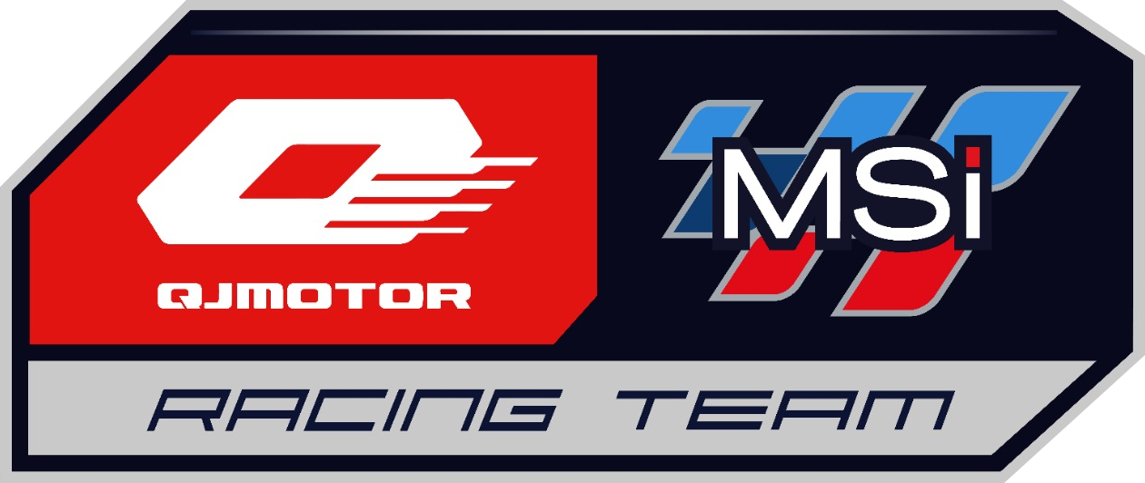 Moto2 — QJMOTOR-Frinsa MSI