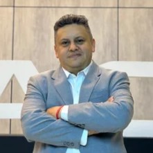 José Gabriel Rodríguez Hernández