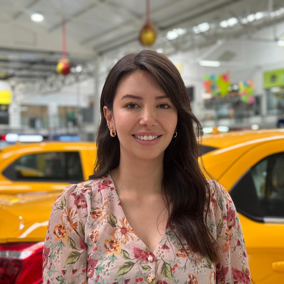 Luna Hernández