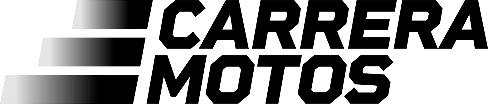 Carrera Motos