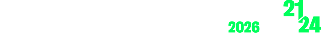 May 21–24, 2026